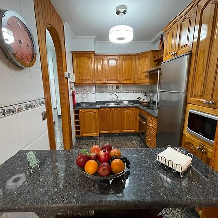 Vivienda Vacacional C & M Puerto del Rosario  Kültér fotó