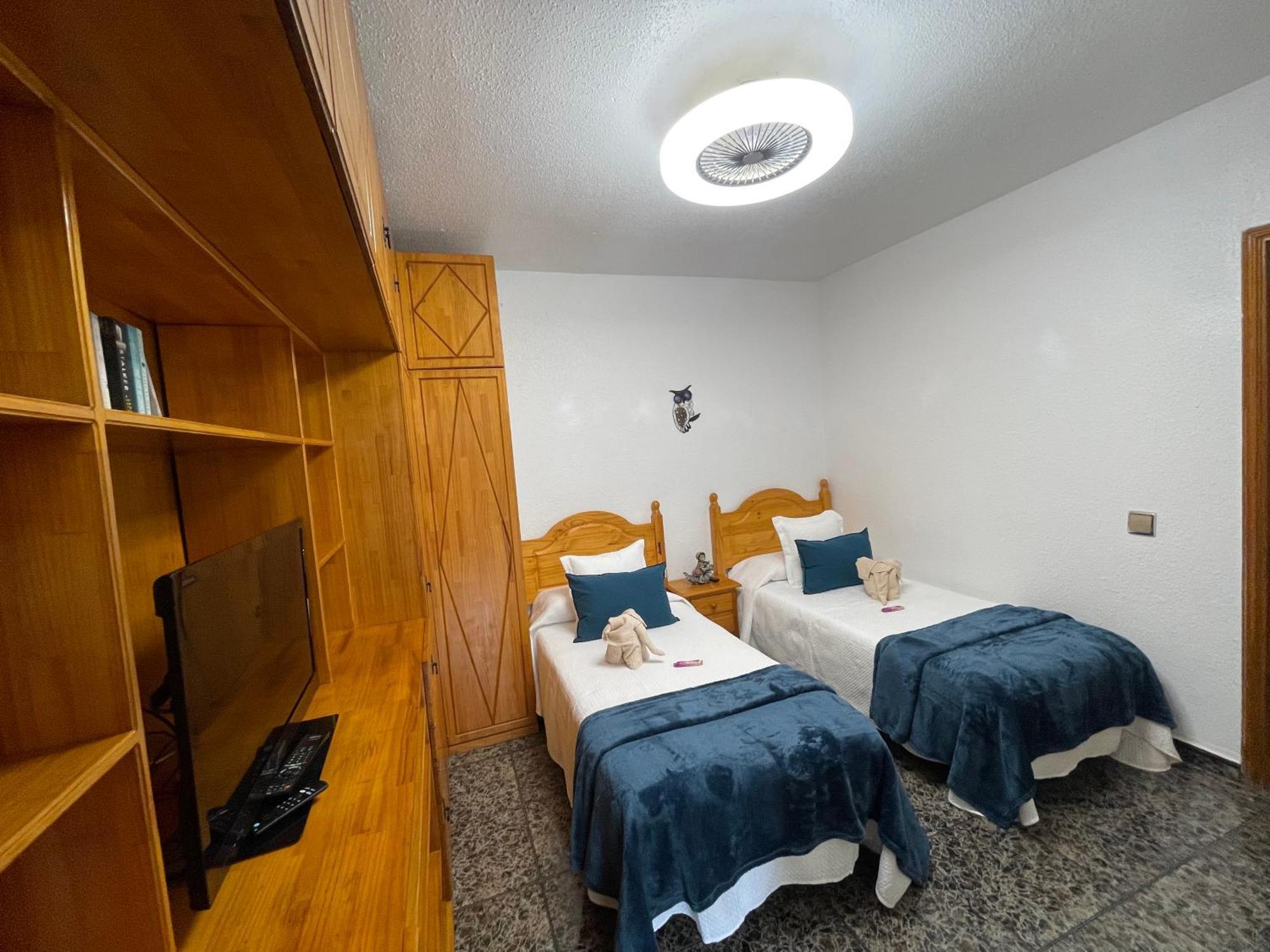 Vivienda Vacacional C & M Puerto del Rosario  Kültér fotó