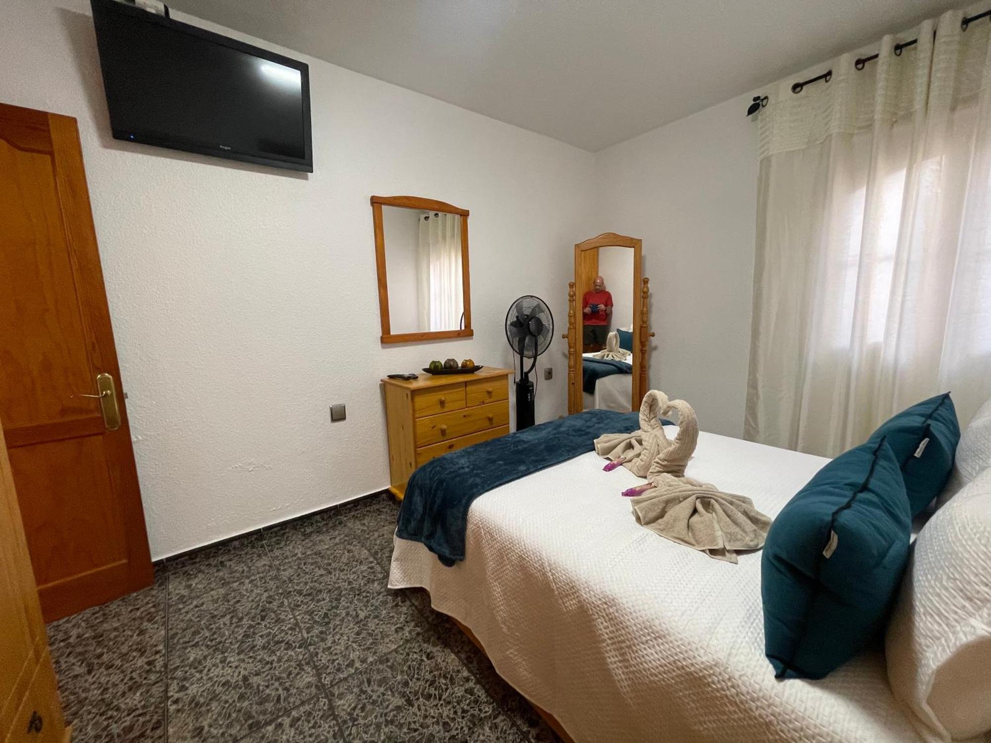 Vivienda Vacacional C & M Puerto del Rosario  Kültér fotó