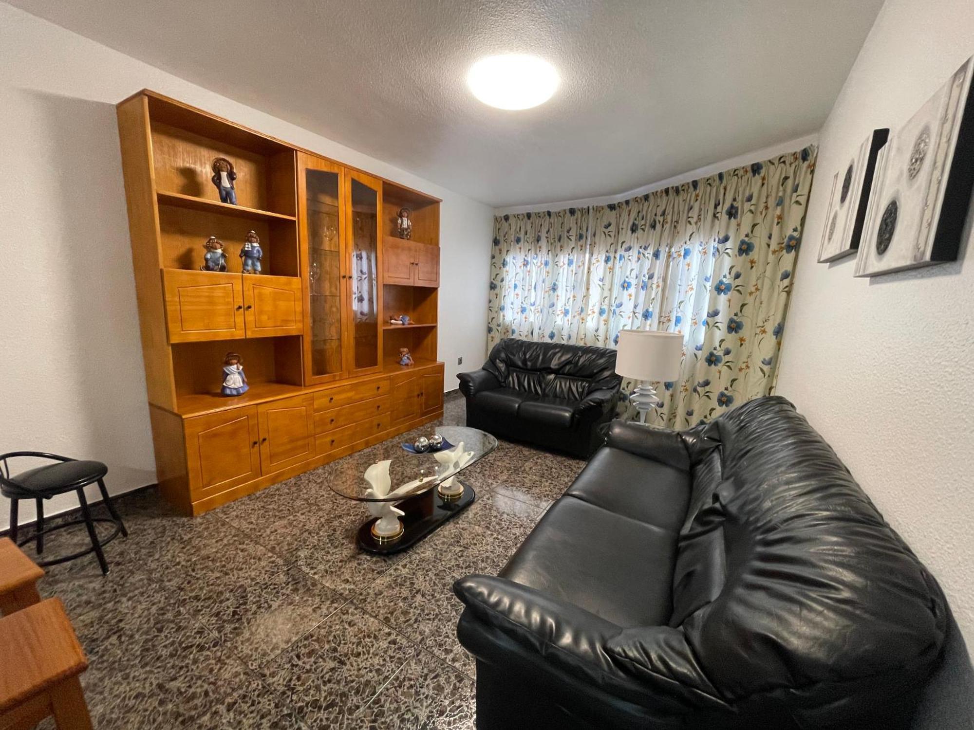 Vivienda Vacacional C & M Puerto del Rosario  Kültér fotó