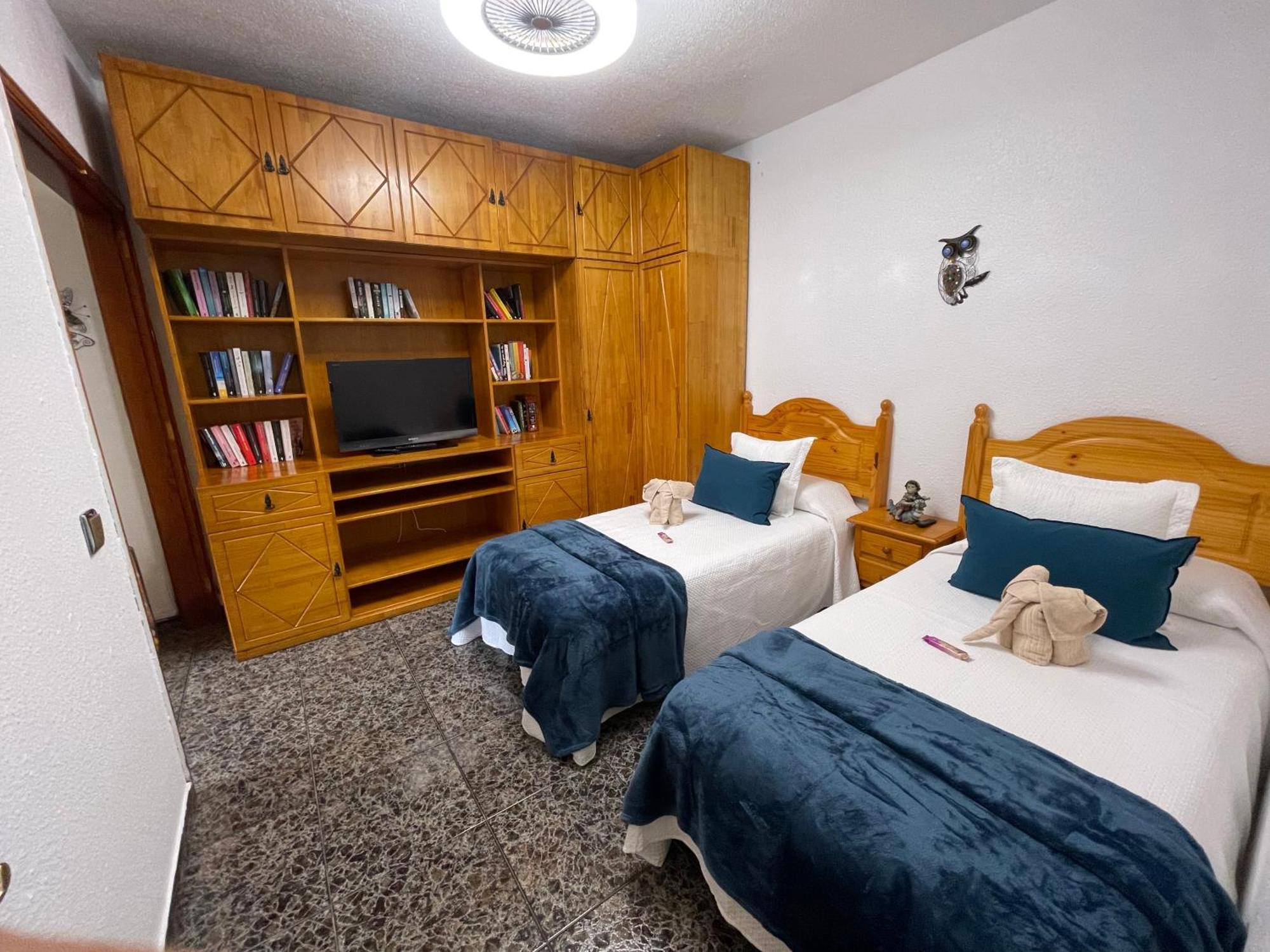 Vivienda Vacacional C & M Puerto del Rosario  Kültér fotó