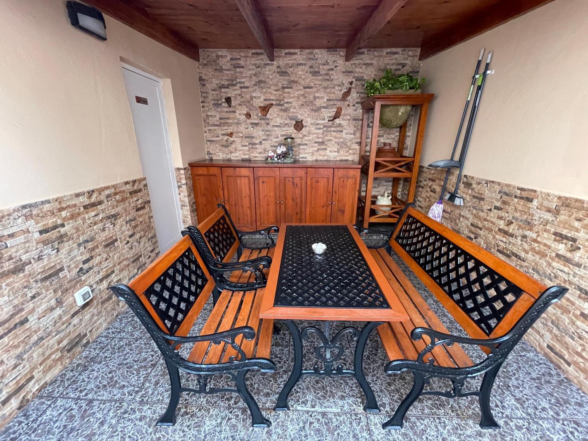 Vivienda Vacacional C & M Puerto del Rosario  Kültér fotó